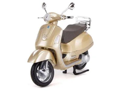 Vespa GTS 300