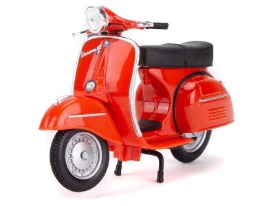 Vespa GTR