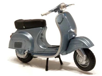 Vespa 90 Sella Lunga