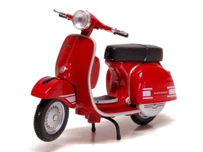 Vespa 200 Rally Del