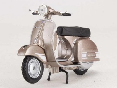 Vespa 200 Rally Del