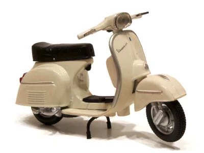 Vespa 180 SS