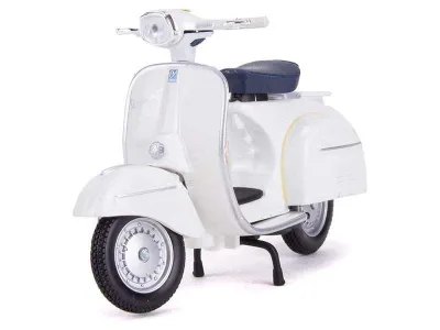 Vespa 125 GT