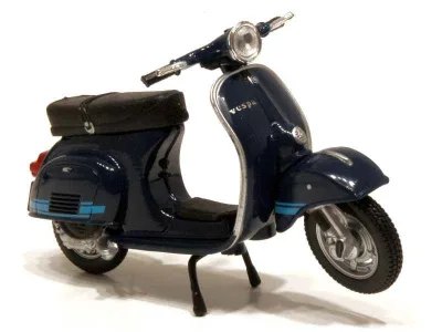 Vespa 125 ET3 Primavera