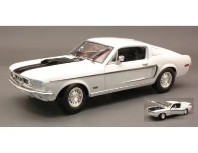 Ford Mustang GT Cobra Jet
