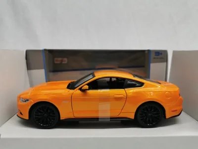 Ford Mustang GT