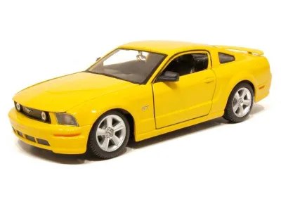 Ford Mustang GT