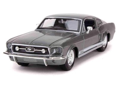 Ford Mustang GT