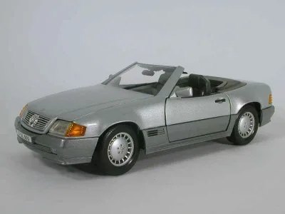 Mercedes-Benz 500 SL/ R129
