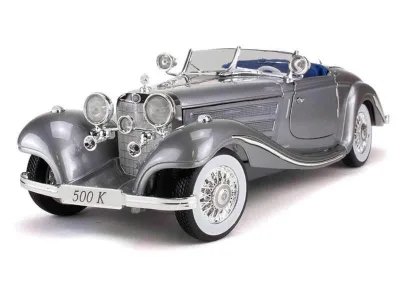 Mercedes-Benz 500 K Roadster