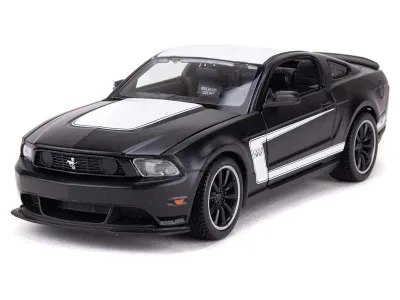 Ford Mustang Boss 302