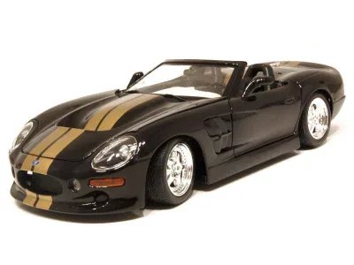 Shelby Series 1