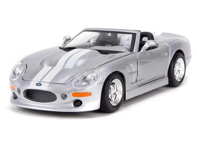 Shelby Series 1