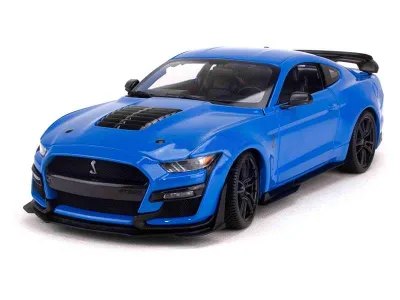 Ford Mustang Shelby GT500