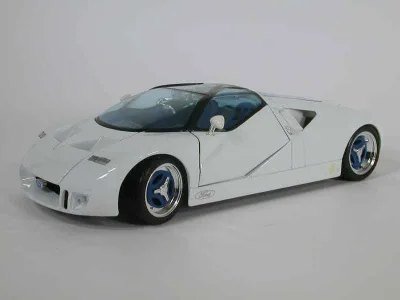 Ford GT90