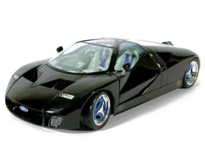 Ford GT90