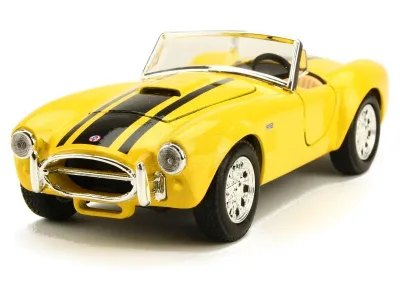 AC Shelby Cobra 427 Ford