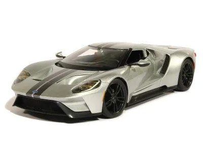 Ford GT