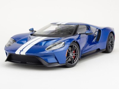 Ford GT