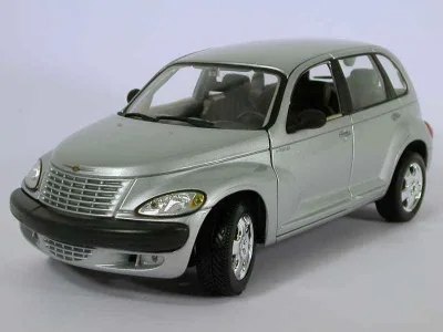 Chrysler PT Cruiser