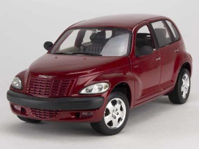 Chrysler PT Cruiser