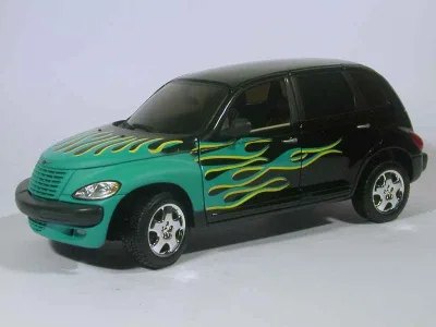 Chrysler PT Cruiser Cool