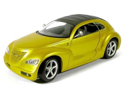 Chrysler Pronto Cruiser