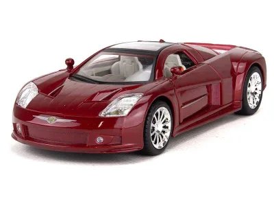 Chrysler ME Four Twelve Concept