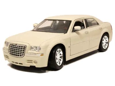 Chrysler 300C Hemi
