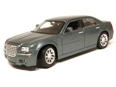Chrysler 300C Hemi