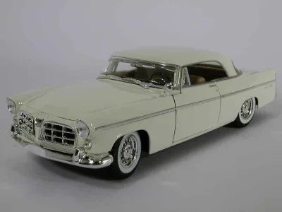 Chrysler 300B Coupe