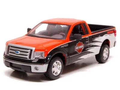 Ford F150 STX