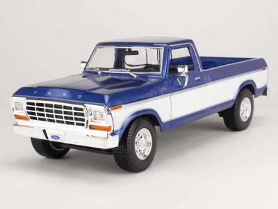 Ford F150 Pick-Up