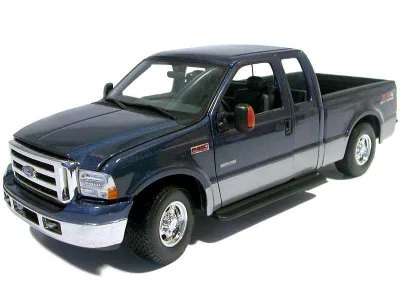 Ford F150 Lariat
