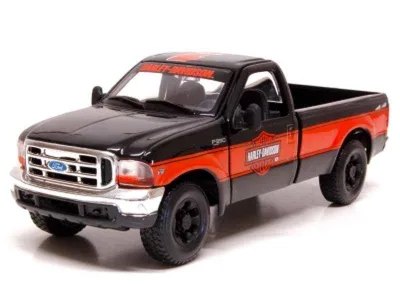 Ford F-350 Pick-Up