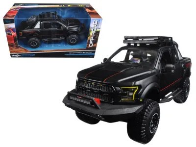 Ford F-150 Raptor