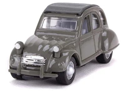 Citroën 2CV