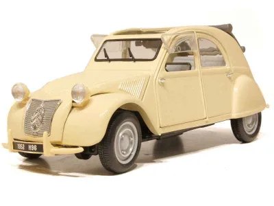 Citroën 2CV