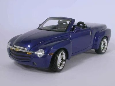 Chevrolet SSR