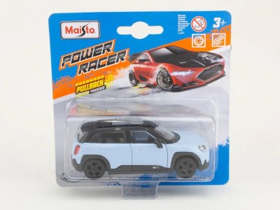 Mini Aceman SE
