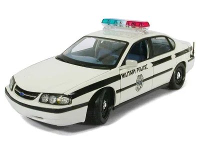 Chevrolet Impala