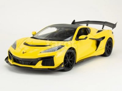 Chevrolet Corvette ZR1 Coupe