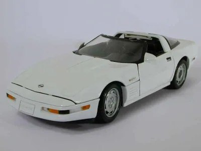 Chevrolet Corvette ZR-1