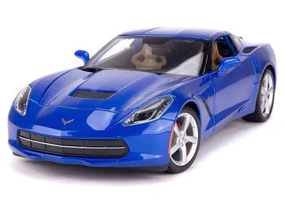Chevrolet Corvette Z51 Stingray