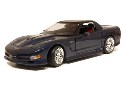 Chevrolet Corvette Z06 Specter Werkes