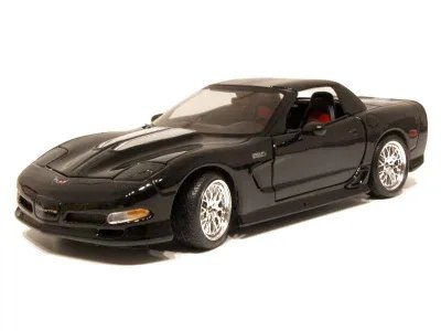 Chevrolet Corvette Z06 Specter Werkes