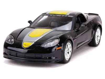 Chevrolet Corvette Z06 GT1