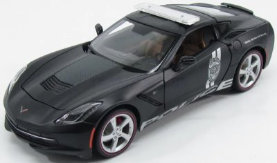 Chevrolet Corvette Stingray