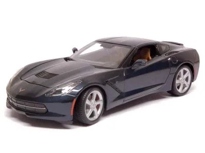 Chevrolet Corvette Stingray