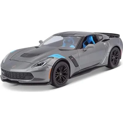 Chevrolet Corvette Grand Sport